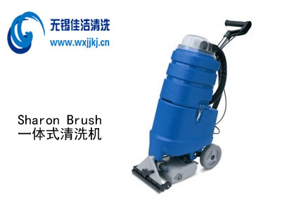 Sharon BrushһwʽϴC